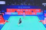 贝博体育- 中原雄鲨队失利西城山猫队，羽毛球联赛上演关键失误成转折！定海神针仍在