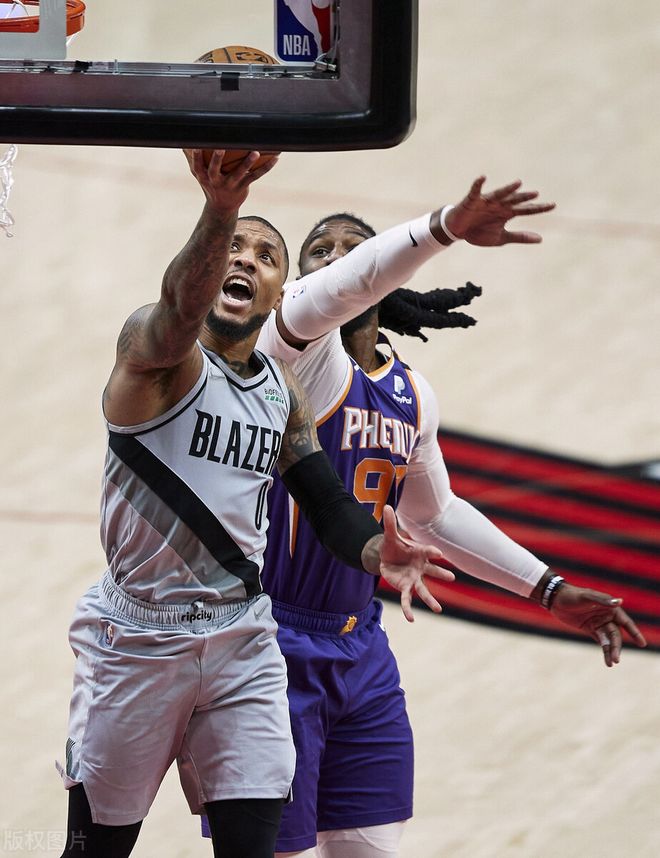 德甲冲刺阶段走向成谜;波特兰开拓者豪取连胜;信心回归;医务组通报恢复(波特兰开拓者官网) 德甲冲刺阶段走向成谜;波特兰开拓者豪取连胜;信心回归;医务组通报恢复(波特兰开拓者官网)