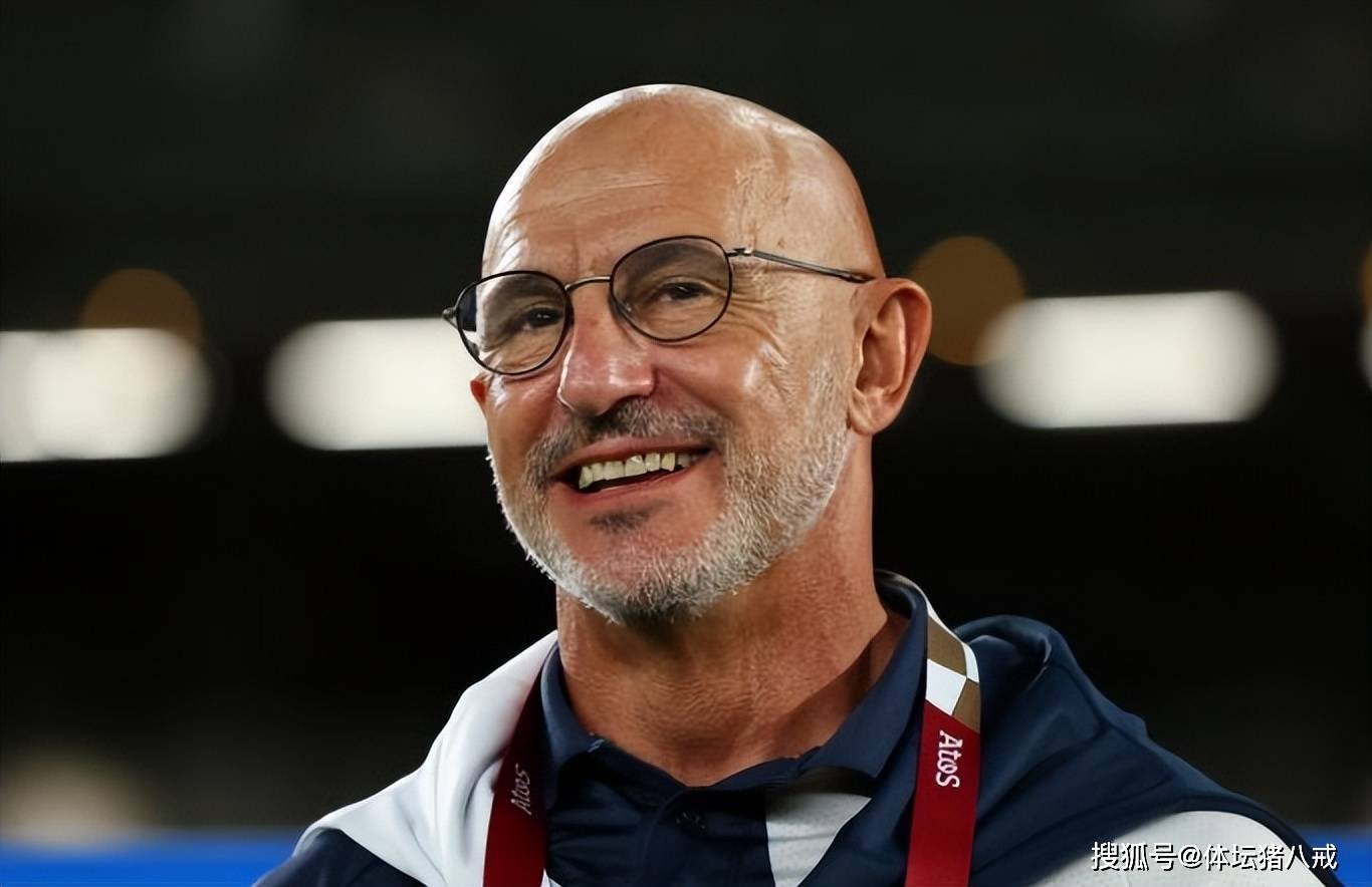 包含Scout遭遇五连败,西班牙队教练面临压力!的词条 包含Scout遭遇五连败,西班牙队教练面临压力!的词条